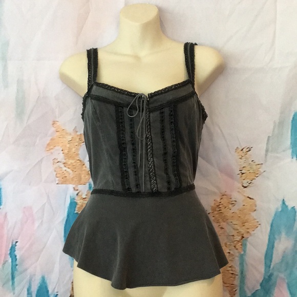 Free People Tops - Free People tank top